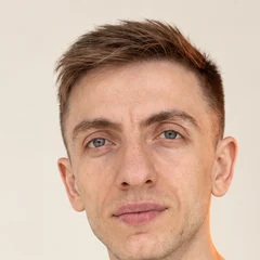 Виктор, автор курса